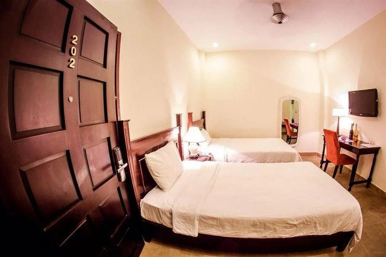 An Nam Hotel Da Nang