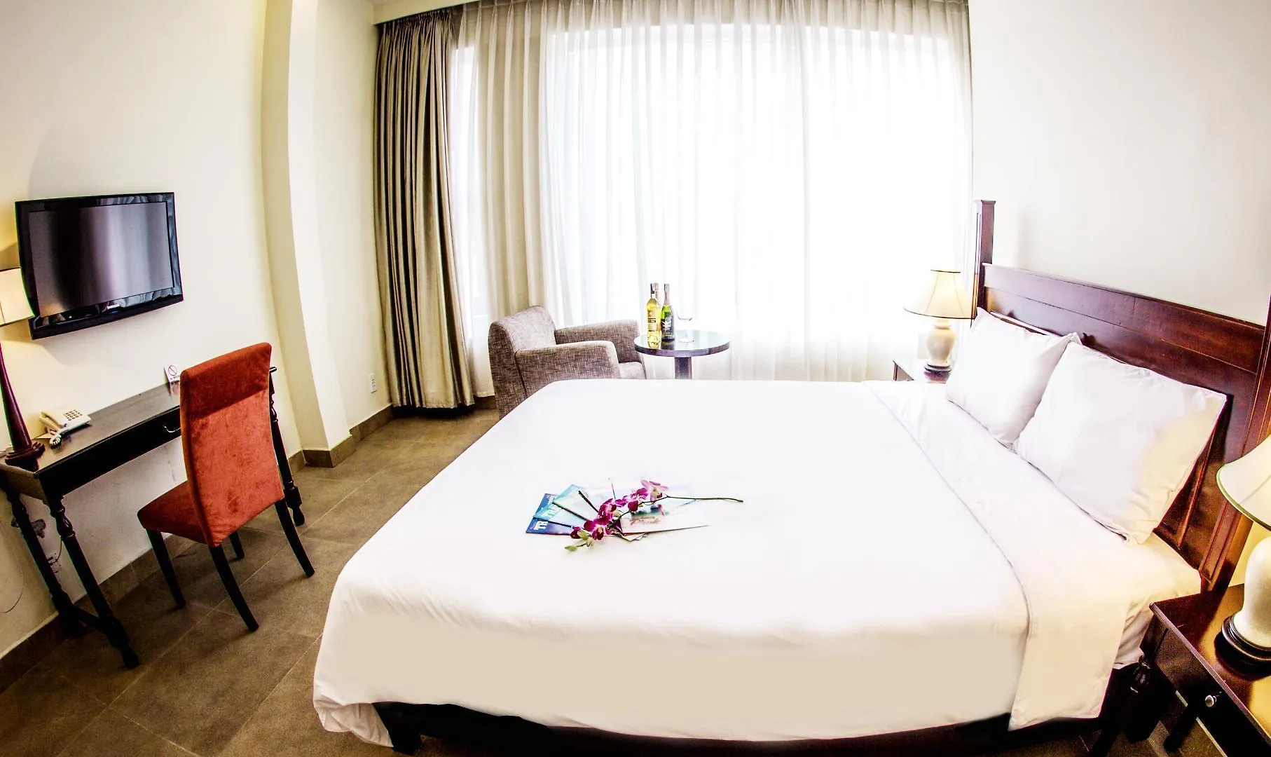 An Nam Hotel Da Nang