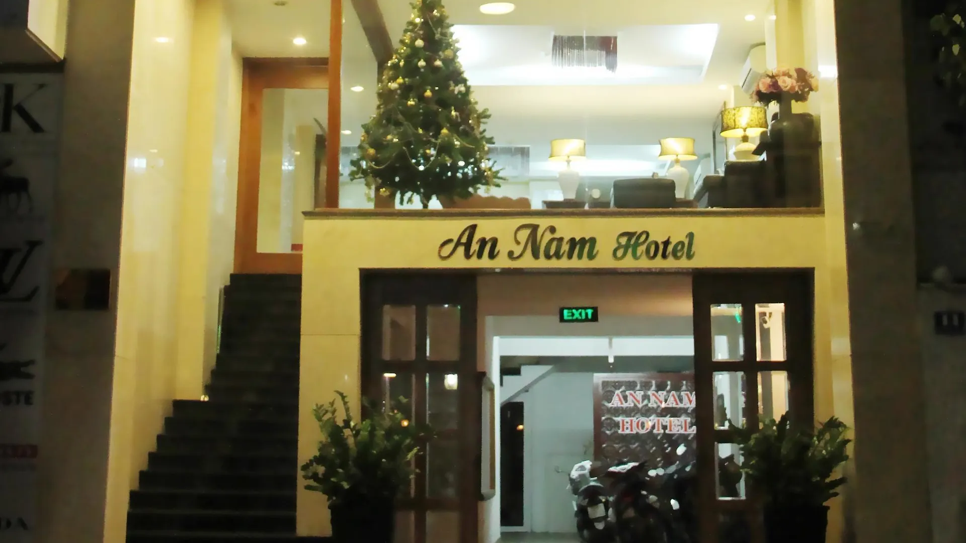An Nam Hotel Da Nang