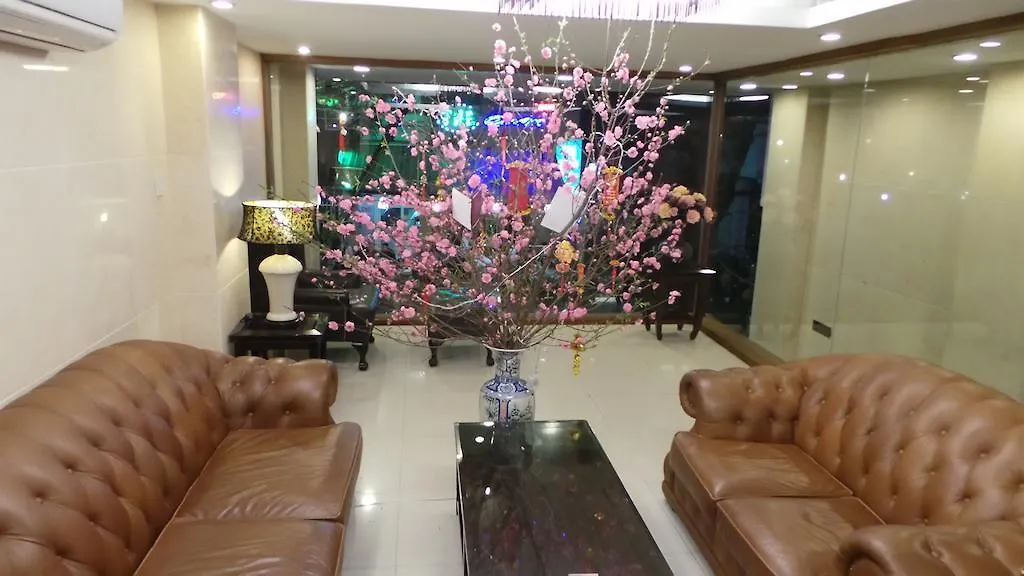 An Nam Hotel Da Nang