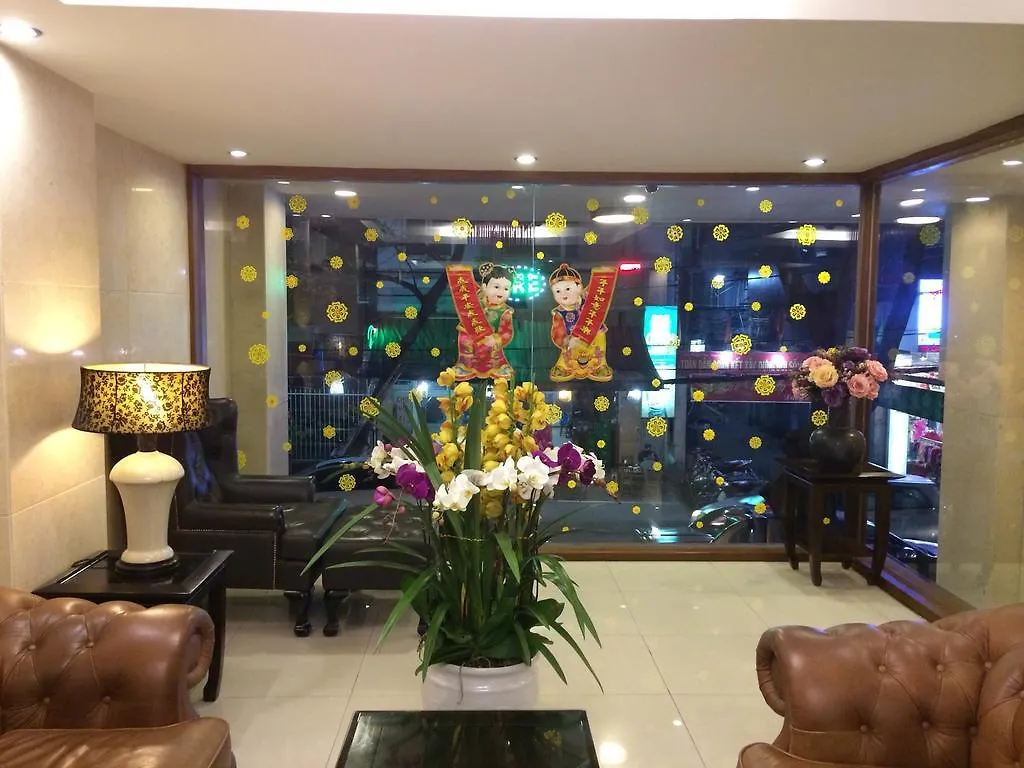 An Nam Hotel Da Nang