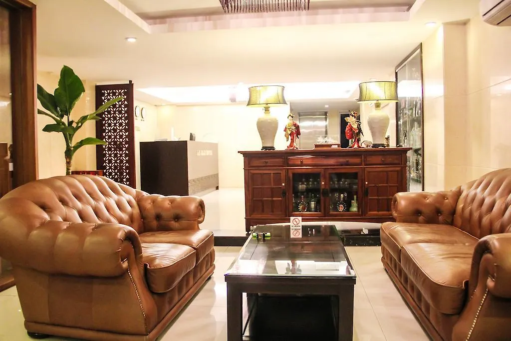 An Nam Hotel Da Nang