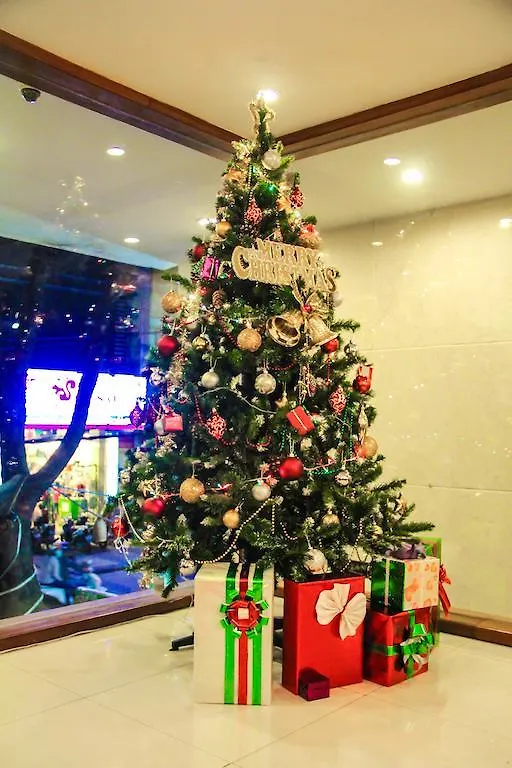 **  An Nam Hotel Da Nang Wietnam
